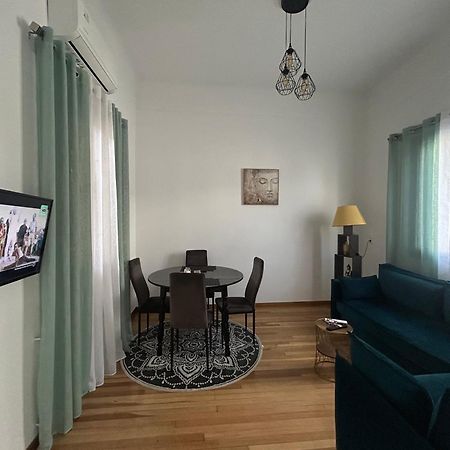 Technopolis Luxury Apartments Ateny Zewnętrze zdjęcie