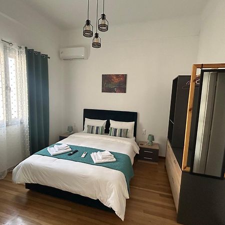 Technopolis Luxury Apartments Ateny Zewnętrze zdjęcie