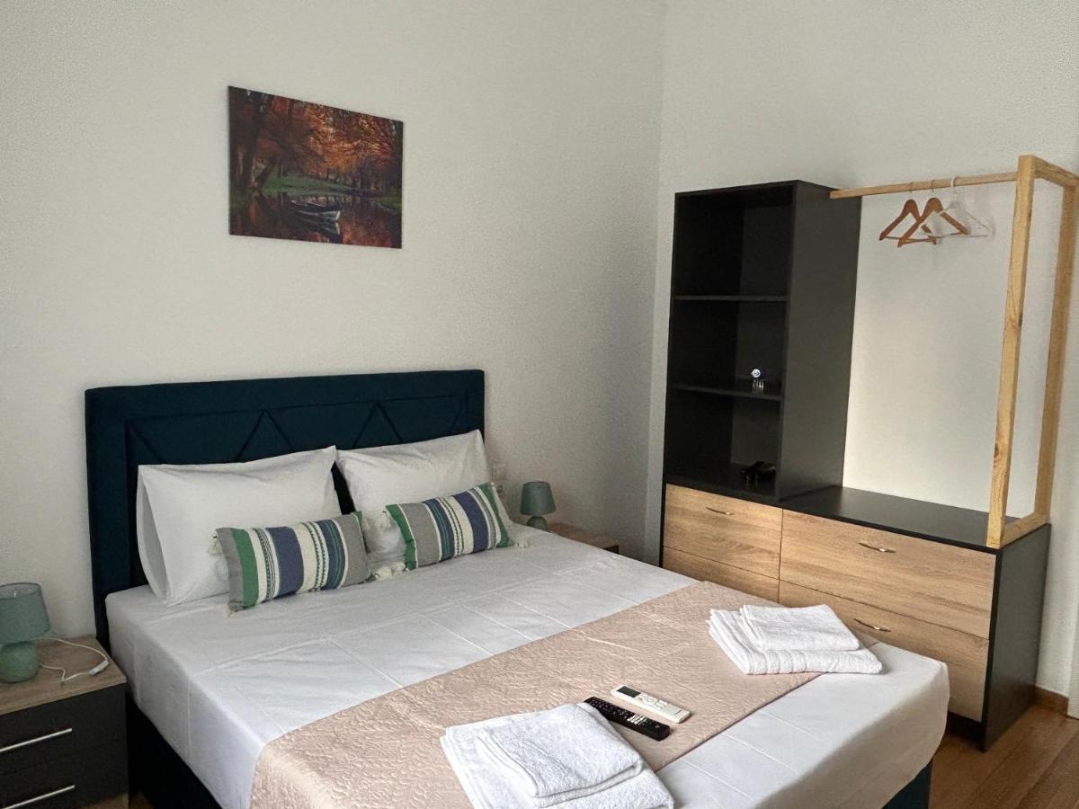 Technopolis Luxury Apartments Ateny Zewnętrze zdjęcie