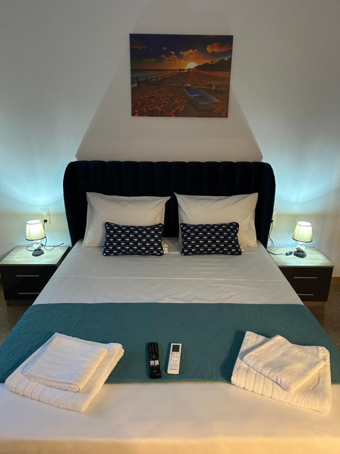 Technopolis Luxury Apartments Ateny Zewnętrze zdjęcie