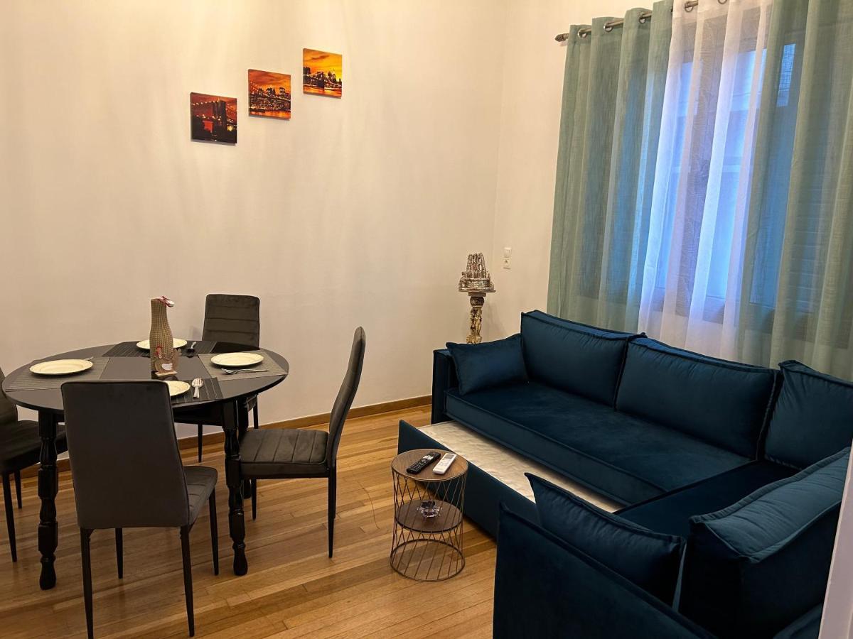 Technopolis Luxury Apartments Ateny Zewnętrze zdjęcie