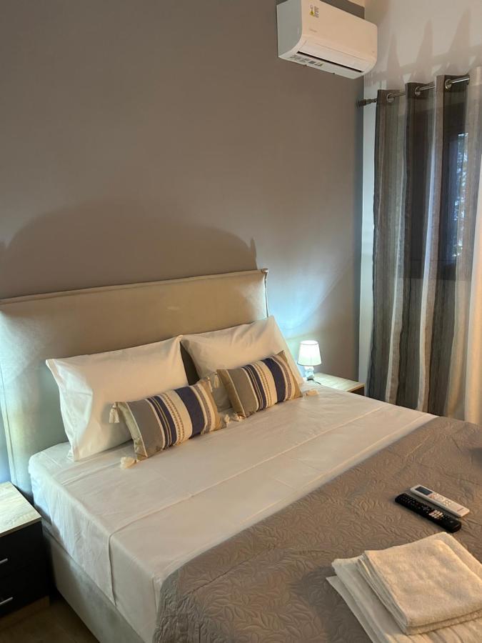 Technopolis Luxury Apartments Ateny Zewnętrze zdjęcie