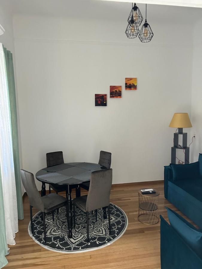 Technopolis Luxury Apartments Ateny Zewnętrze zdjęcie