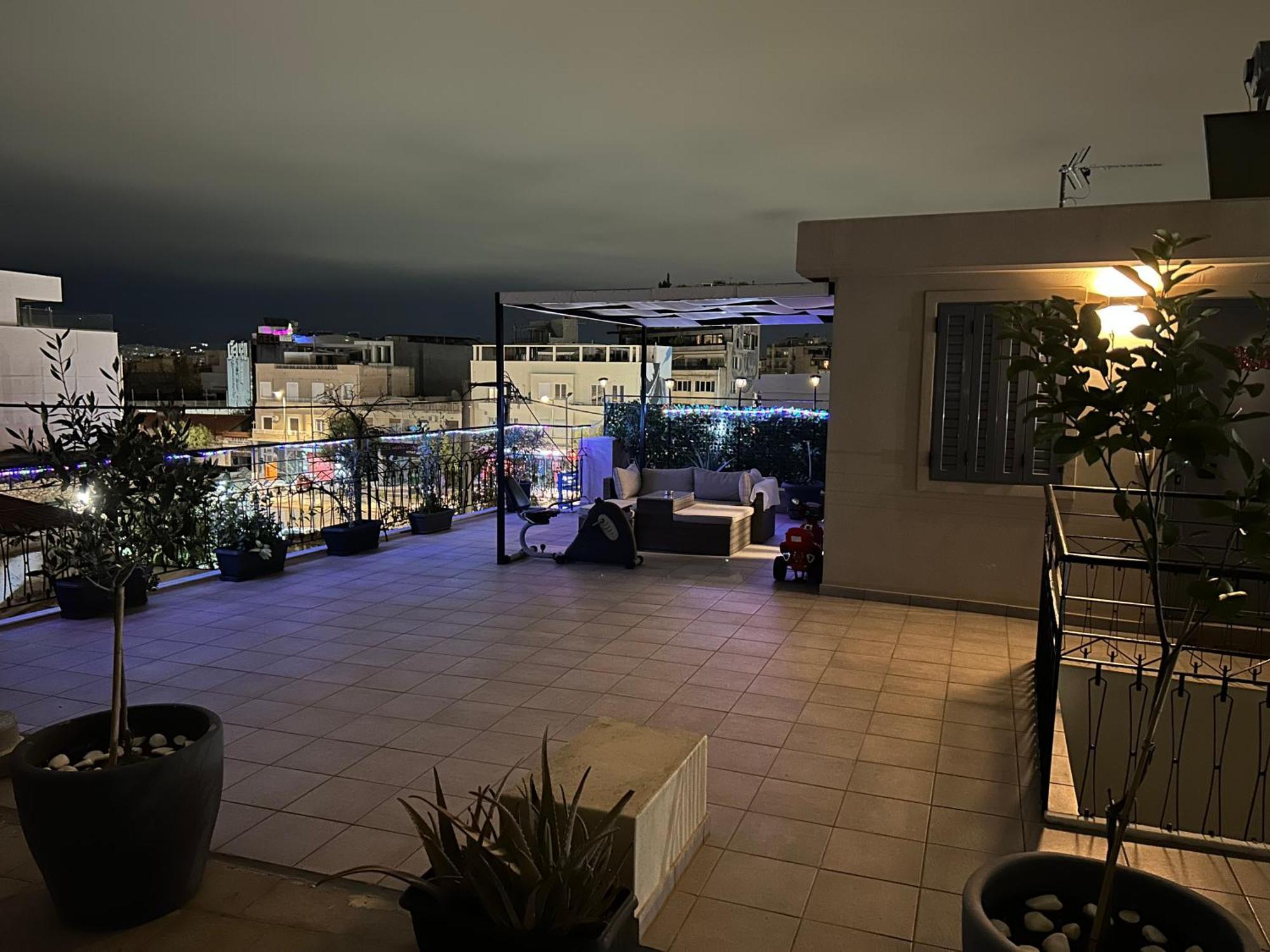 Technopolis Luxury Apartments Ateny Zewnętrze zdjęcie