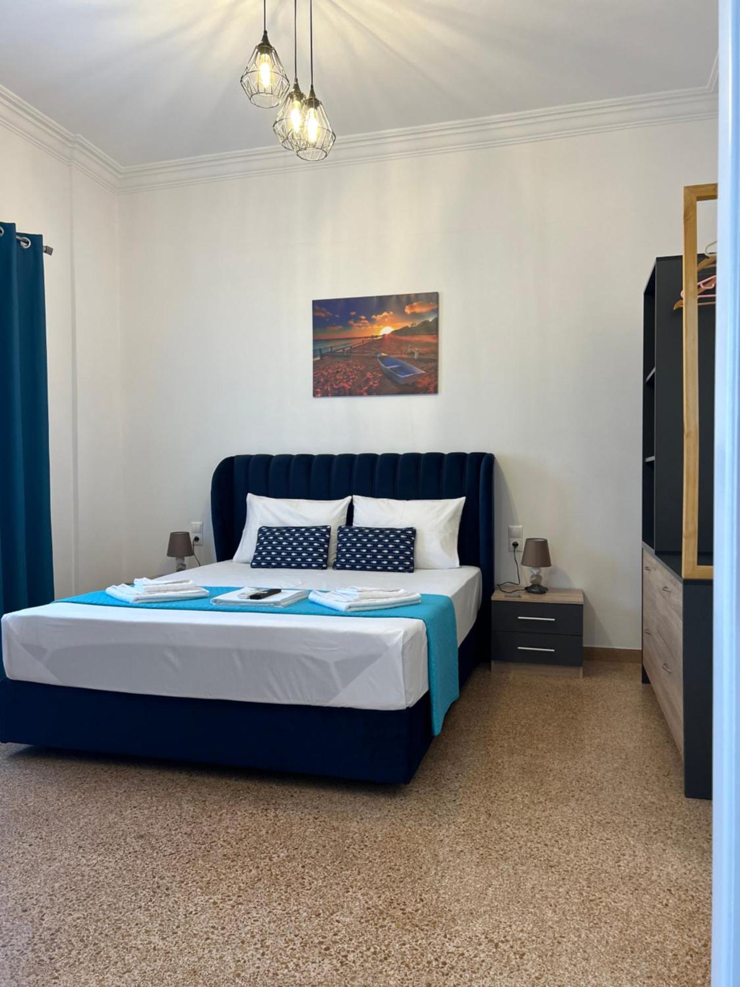 Technopolis Luxury Apartments Ateny Zewnętrze zdjęcie