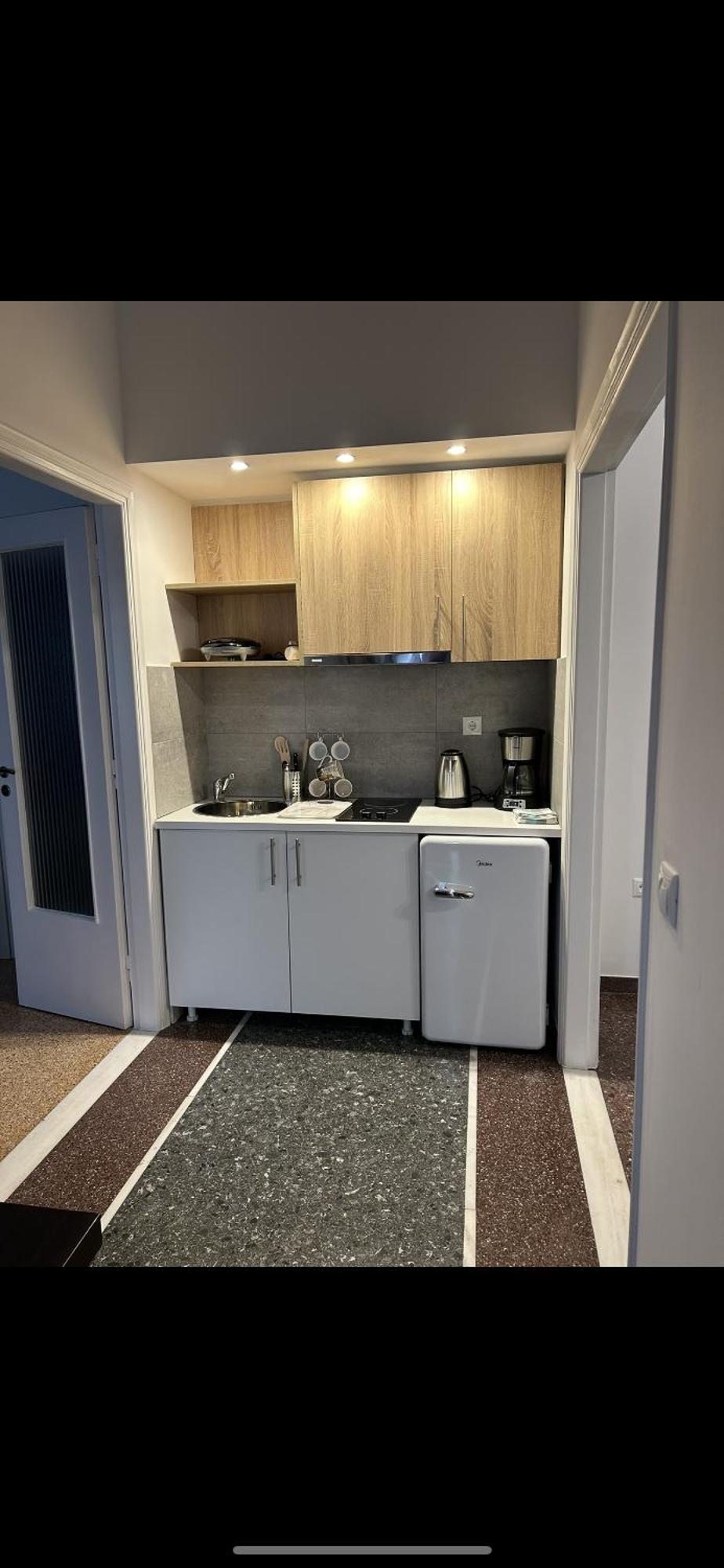 Technopolis Luxury Apartments Ateny Zewnętrze zdjęcie