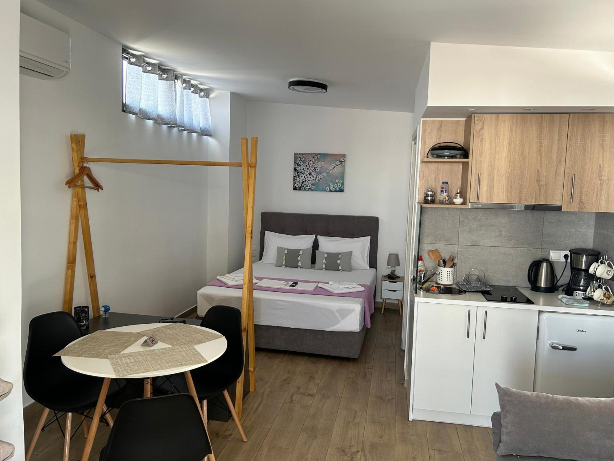 Technopolis Luxury Apartments Ateny Zewnętrze zdjęcie