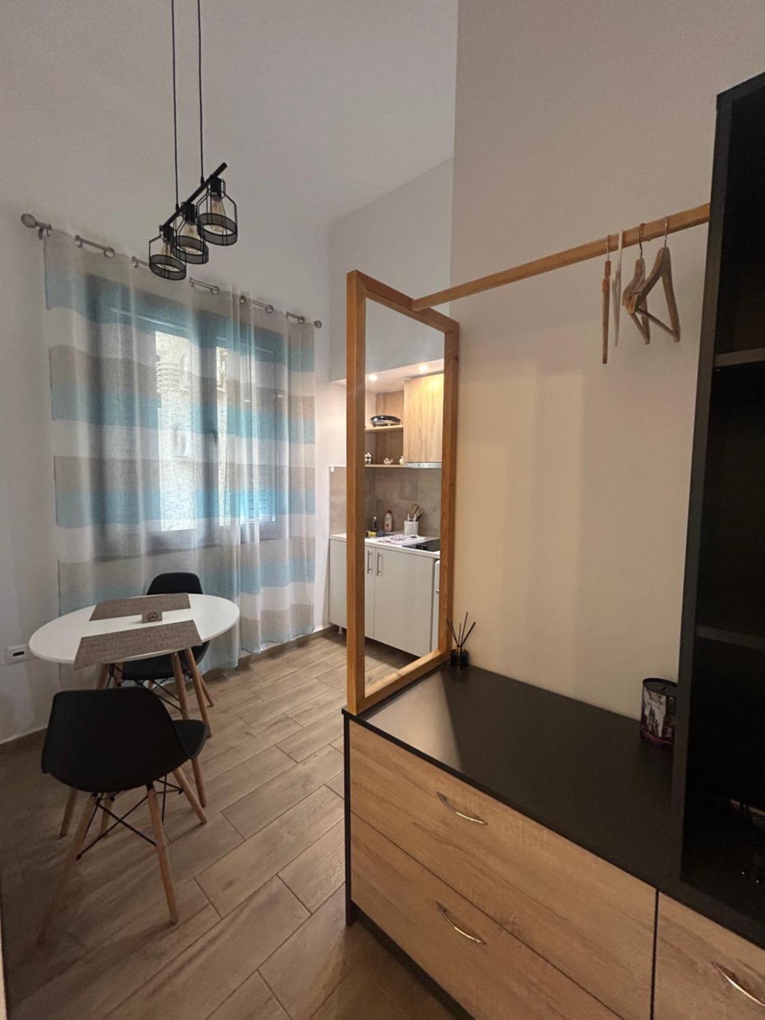 Technopolis Luxury Apartments Ateny Zewnętrze zdjęcie