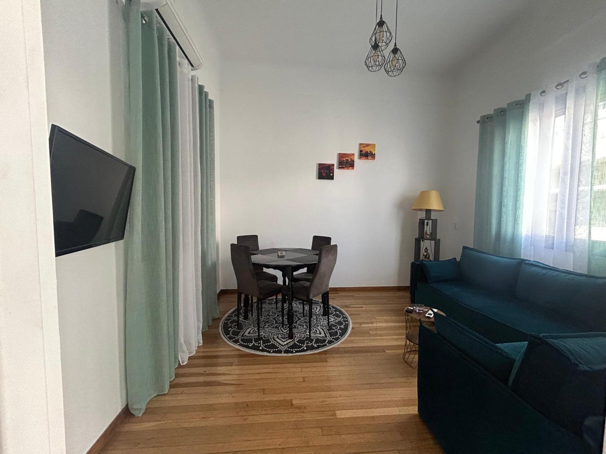 Technopolis Luxury Apartments Ateny Zewnętrze zdjęcie