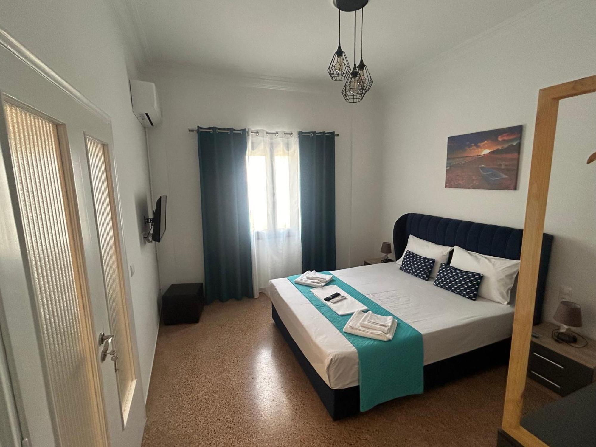 Technopolis Luxury Apartments Ateny Zewnętrze zdjęcie