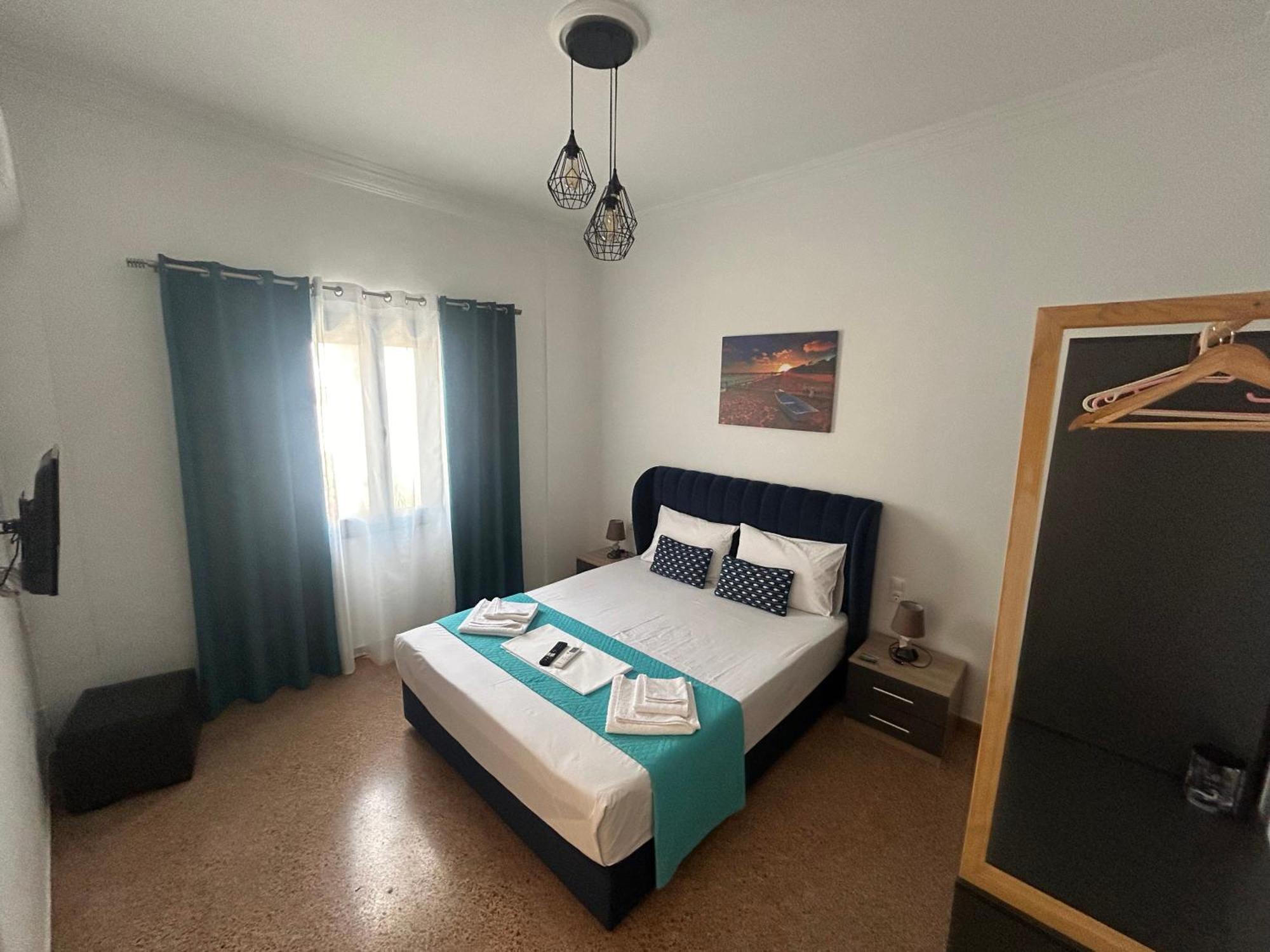 Technopolis Luxury Apartments Ateny Zewnętrze zdjęcie