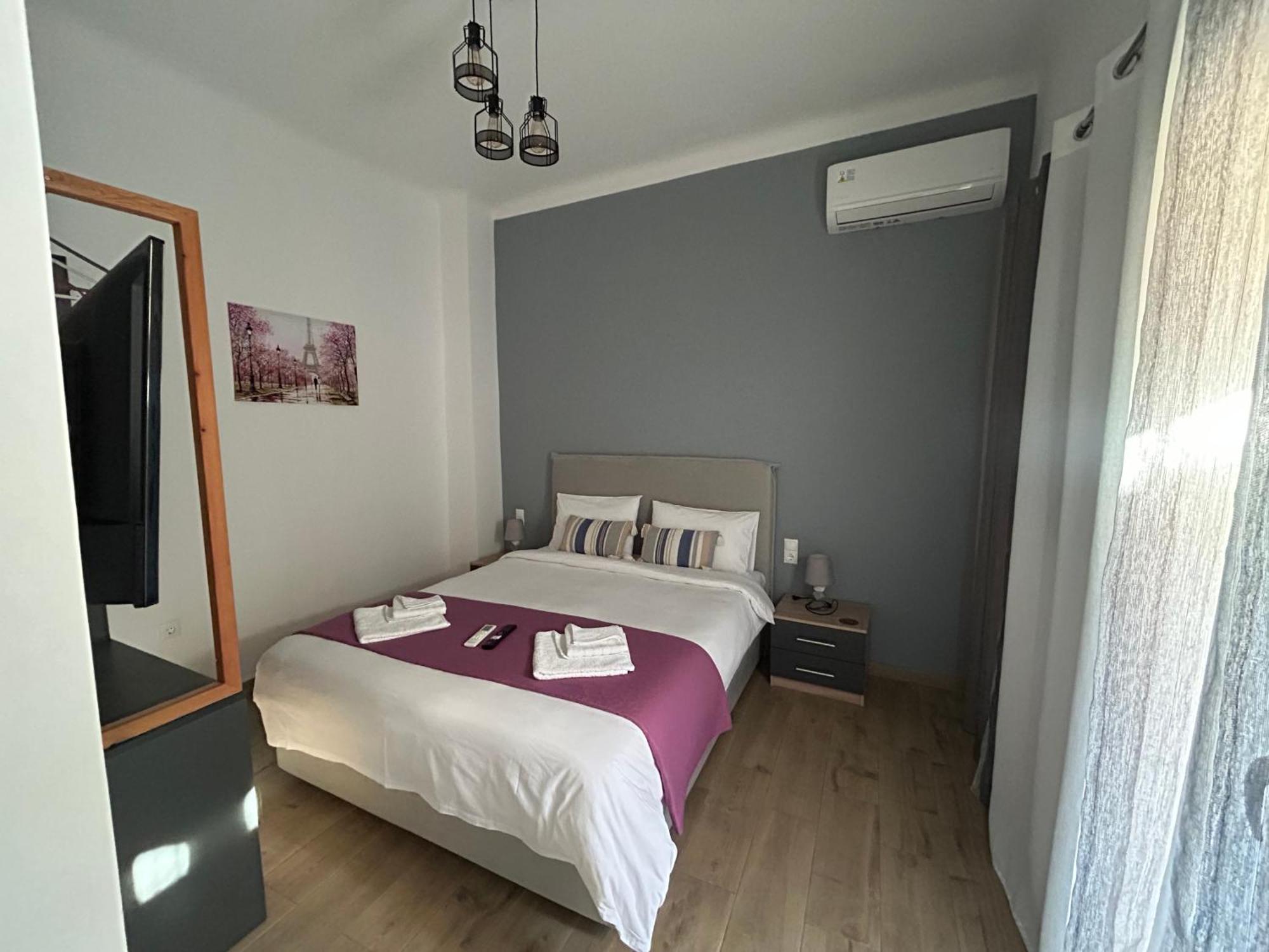 Technopolis Luxury Apartments Ateny Zewnętrze zdjęcie