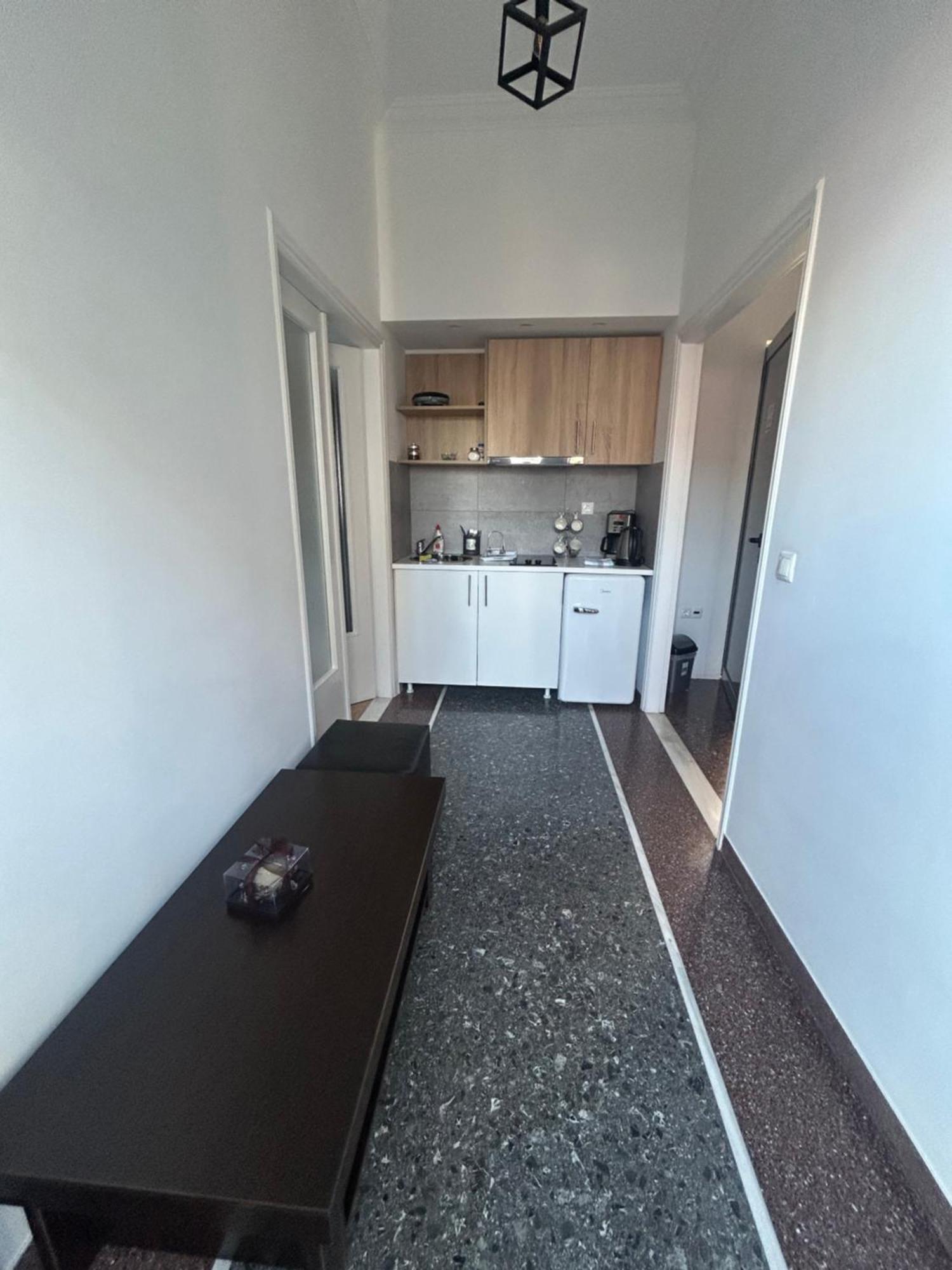 Technopolis Luxury Apartments Ateny Zewnętrze zdjęcie