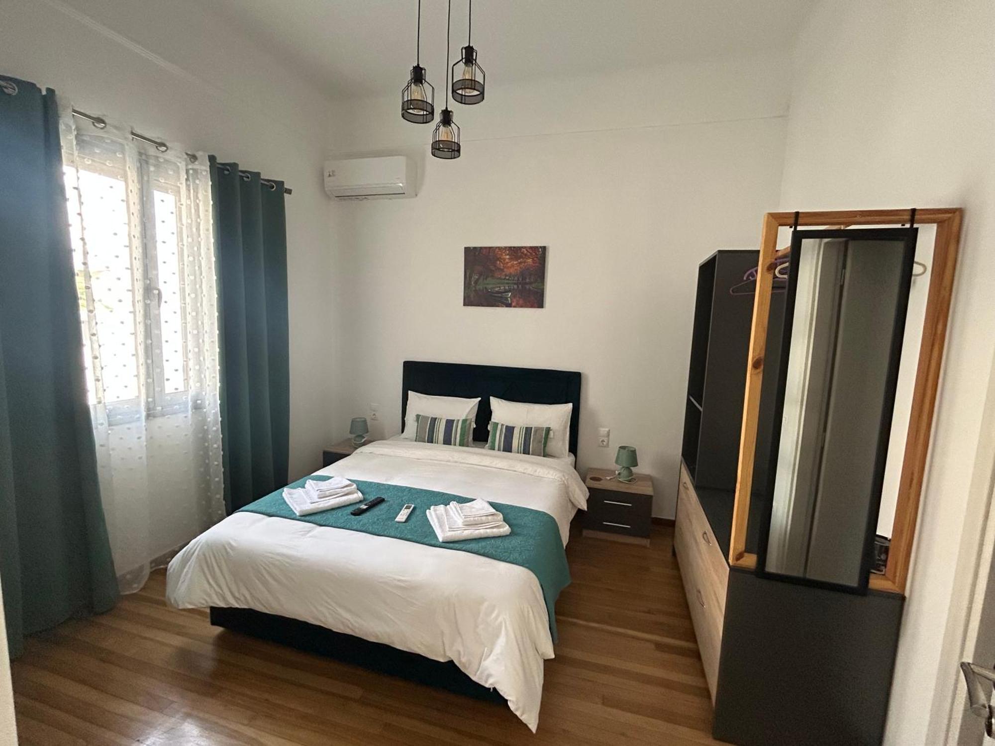 Technopolis Luxury Apartments Ateny Zewnętrze zdjęcie
